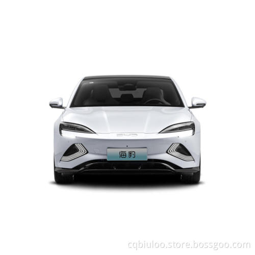 2023 BYD Chinese Long Range Left Steering Byd Seal Big Horsepower 204Ps 313Ps 530Ps Cars Used Vehicles Byd Seal  Electric car